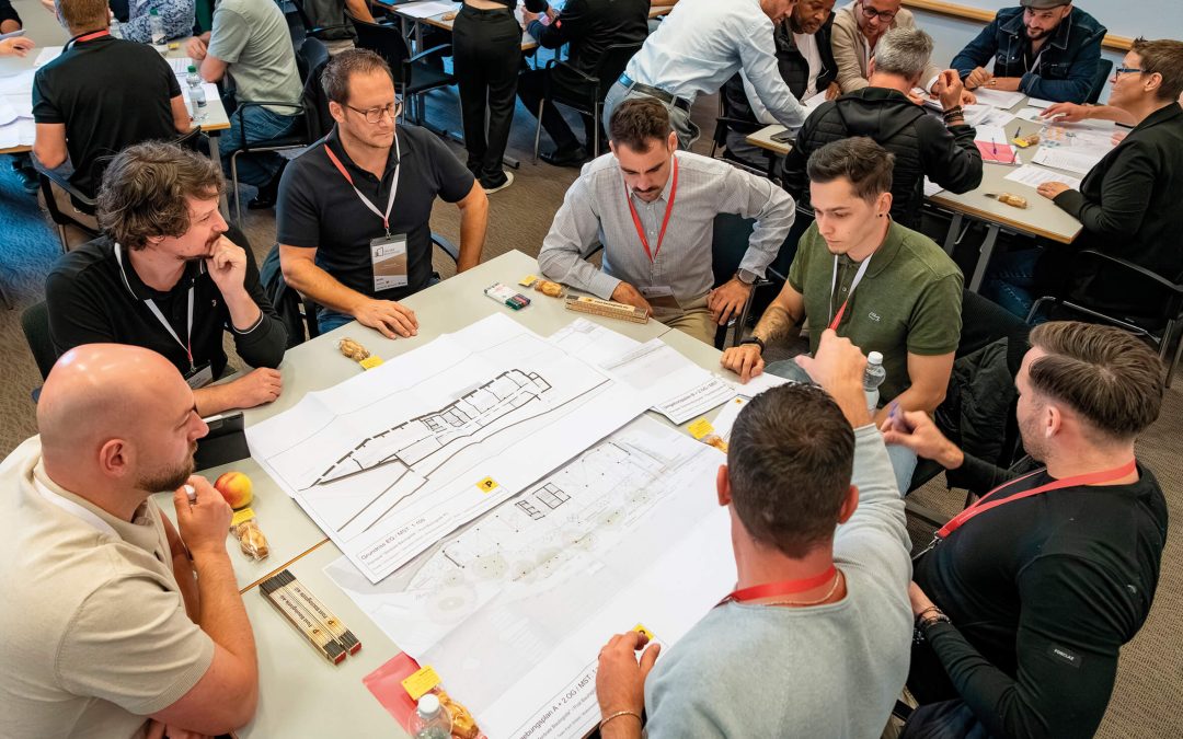 Successo per la 3a Giornata della Direzione Lavori: prossimo appuntamento nel 2026, in Ticino