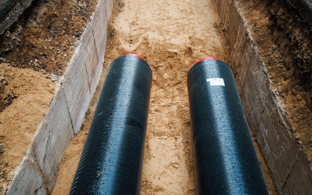 Impianto di riscaldamento: soluzioni standard RUEn per la sostituzione