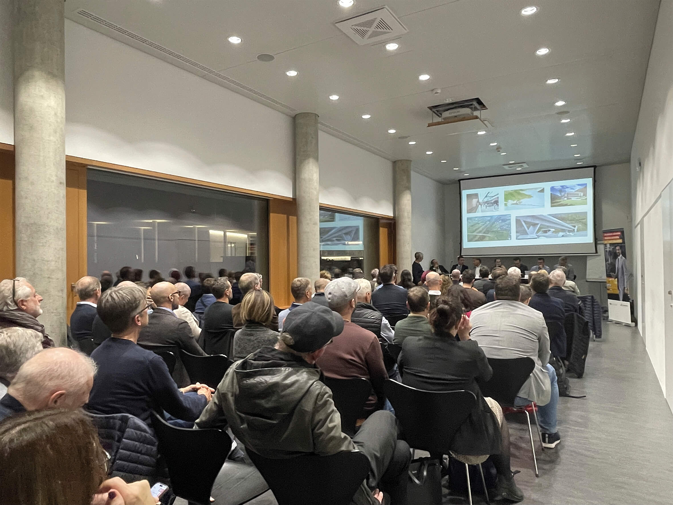 Quale futuro per gli studi di ingegneria e di architettura ticinesi?