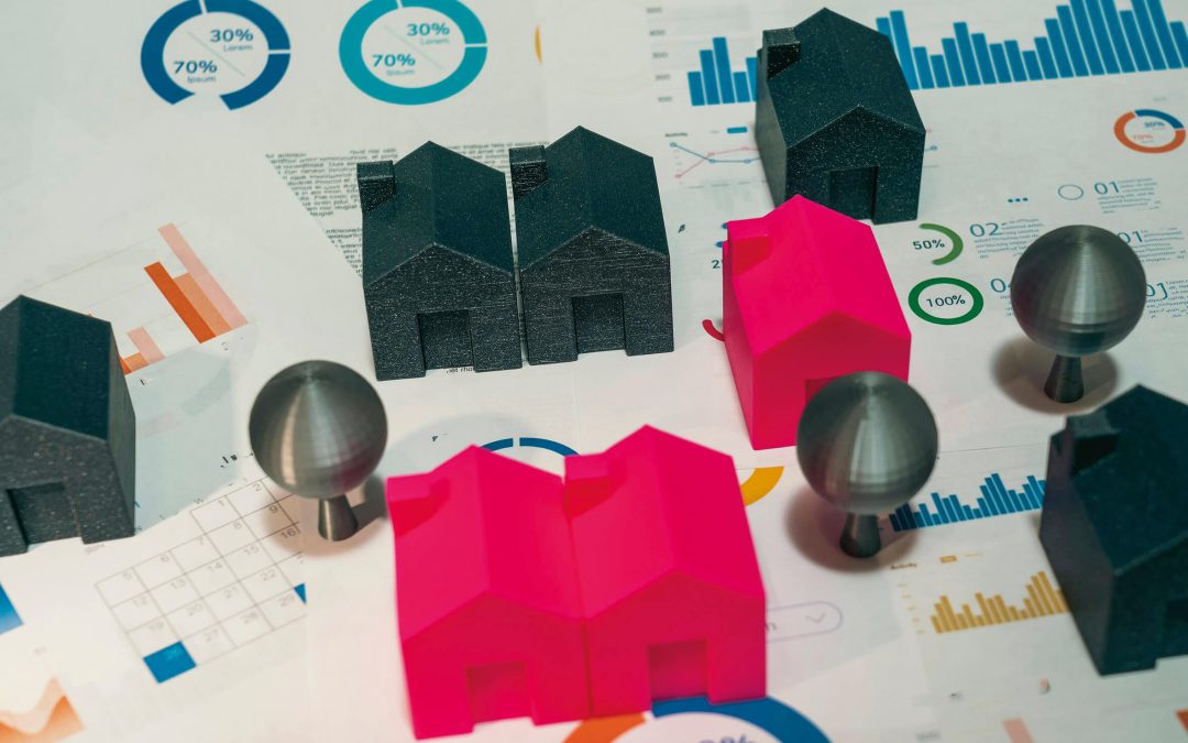 C’è ottimismo sui mercati immobiliari