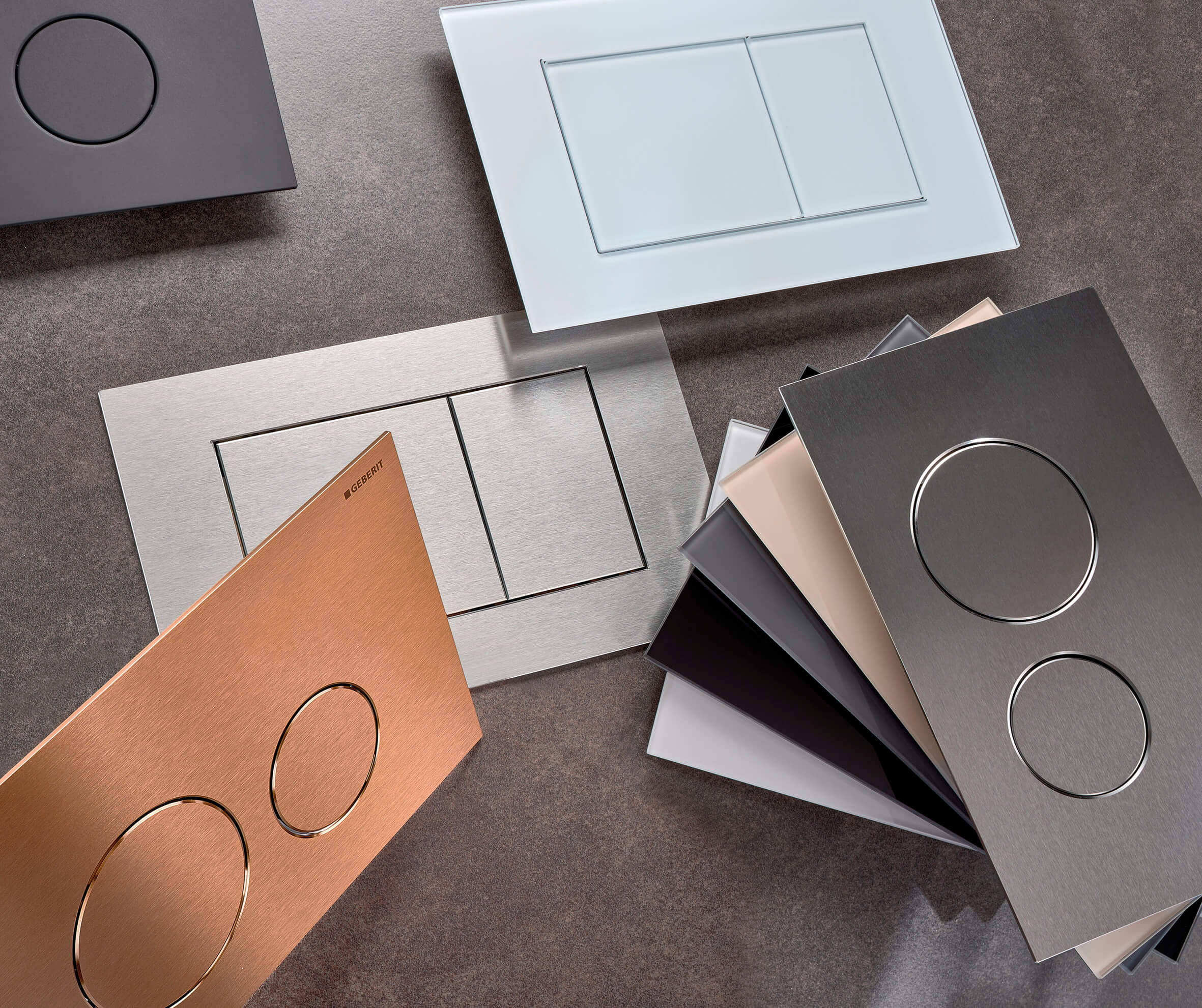 Il sistema per WC Geberit, più pulito e silenzioso