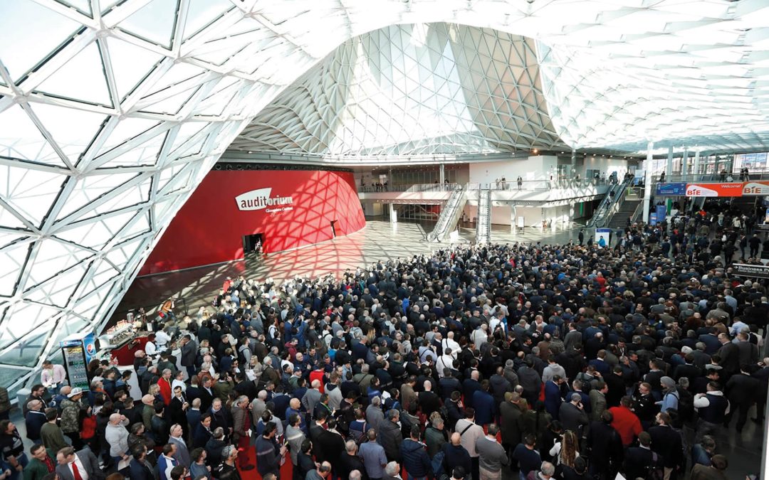 Reinventing MCE 2026: nuovi approcci per promuovere l’innovazione