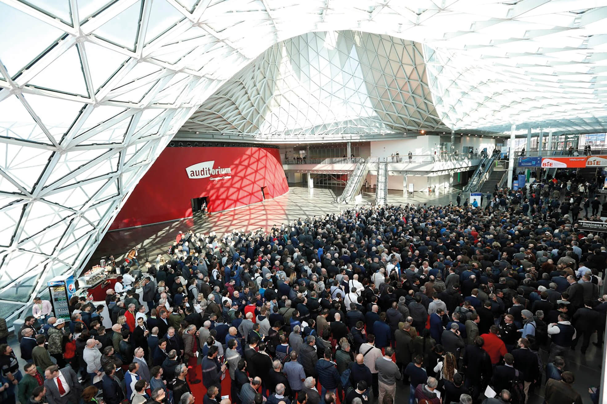 Reinventing MCE 2026: nuovi approcci per promuovere l’innovazione