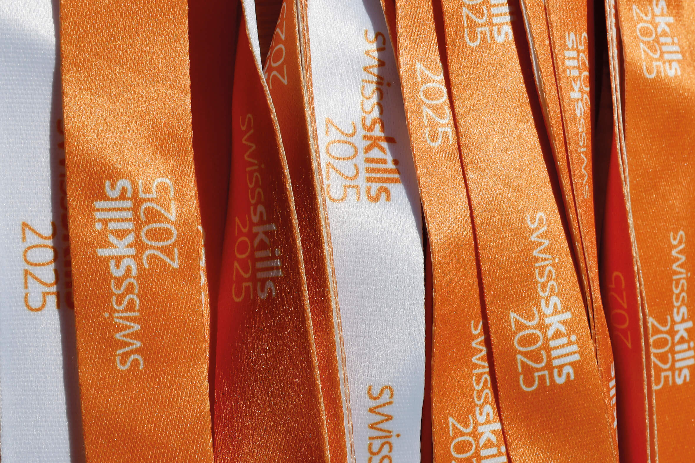 Swissskills 2025: un successo per il Ticino