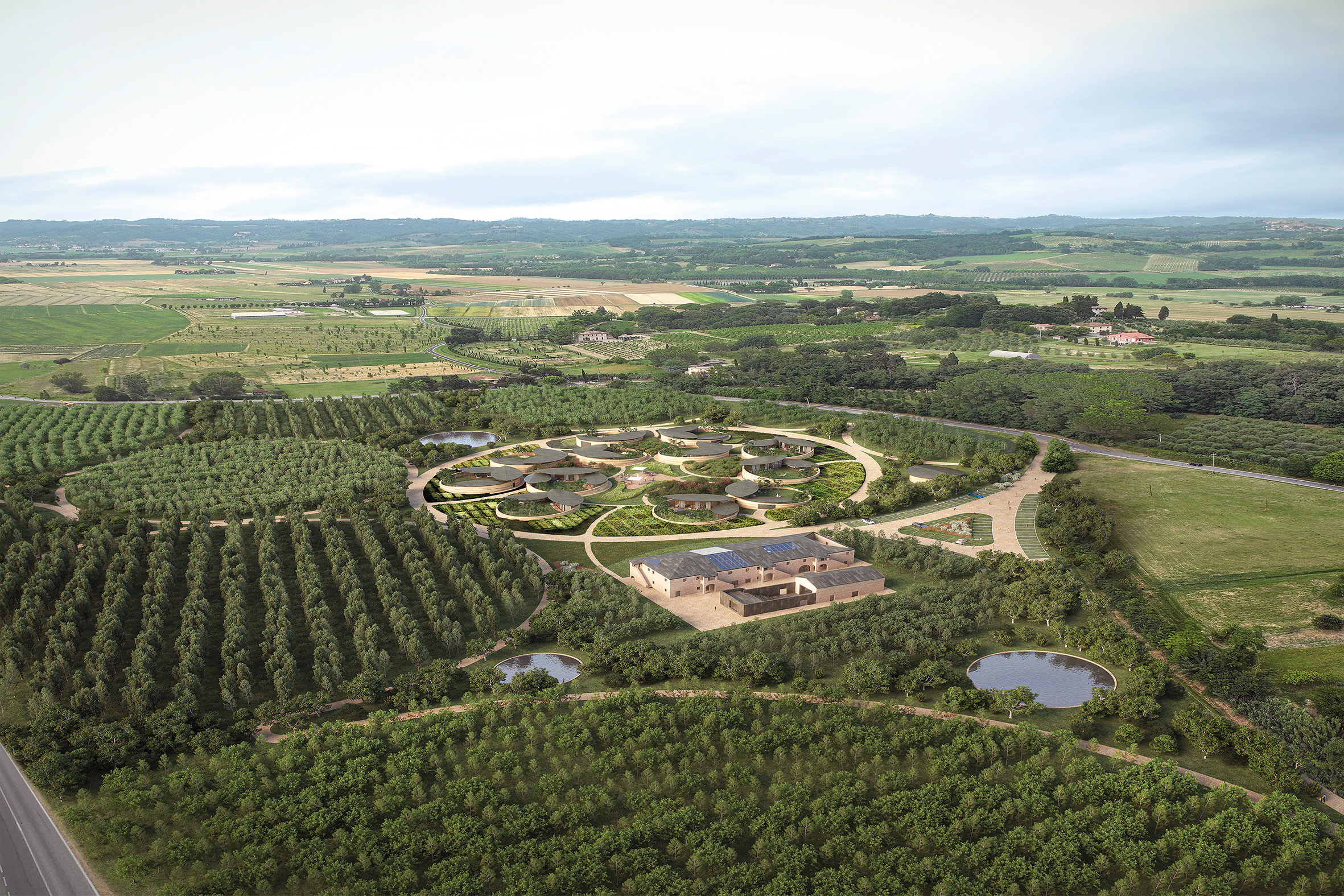 ARCHITIZER VISION AWARDS 2025 e l’ARCHITETTURA VISIONARIA