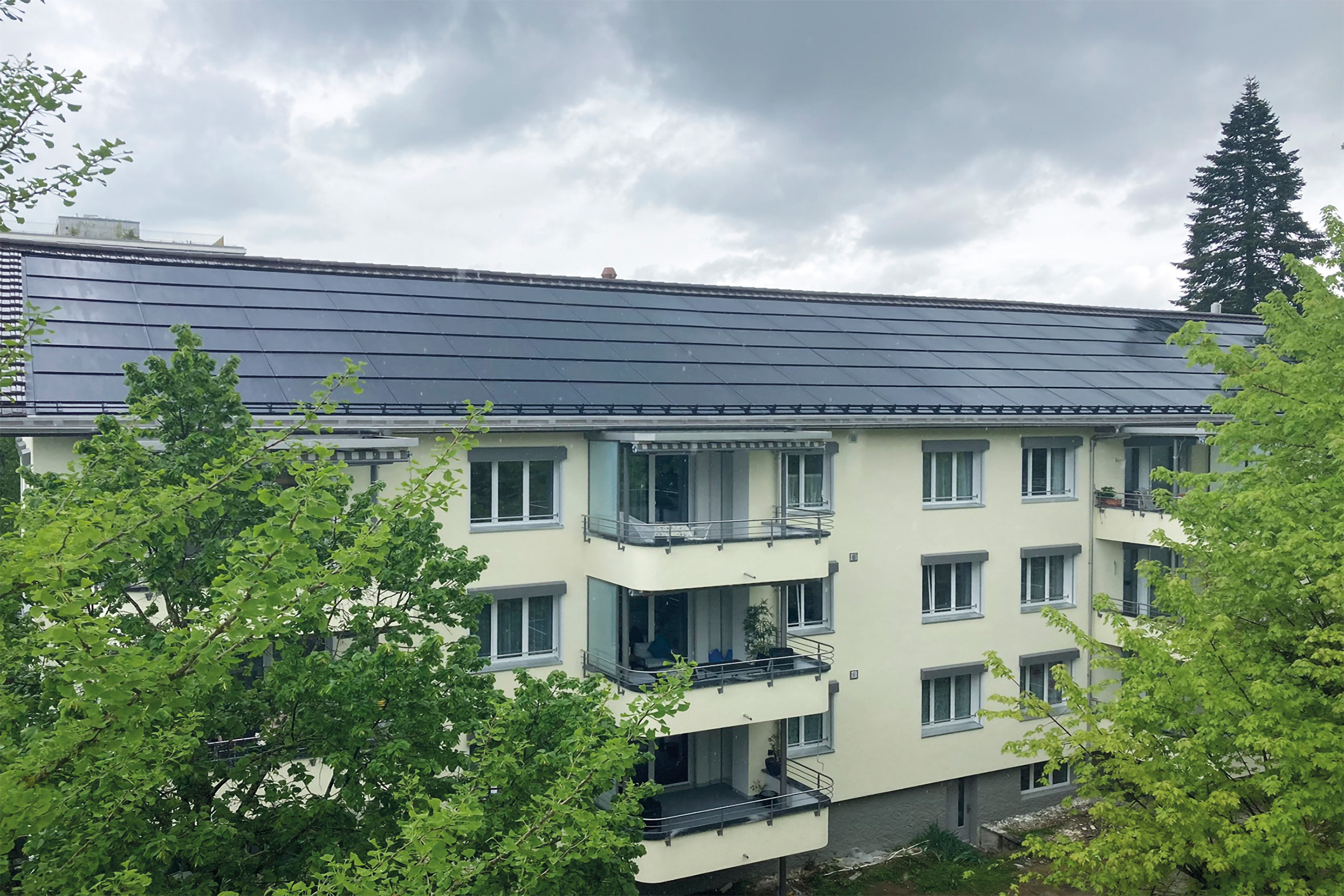 200’000 CECE, MA IL Futuro È incerto