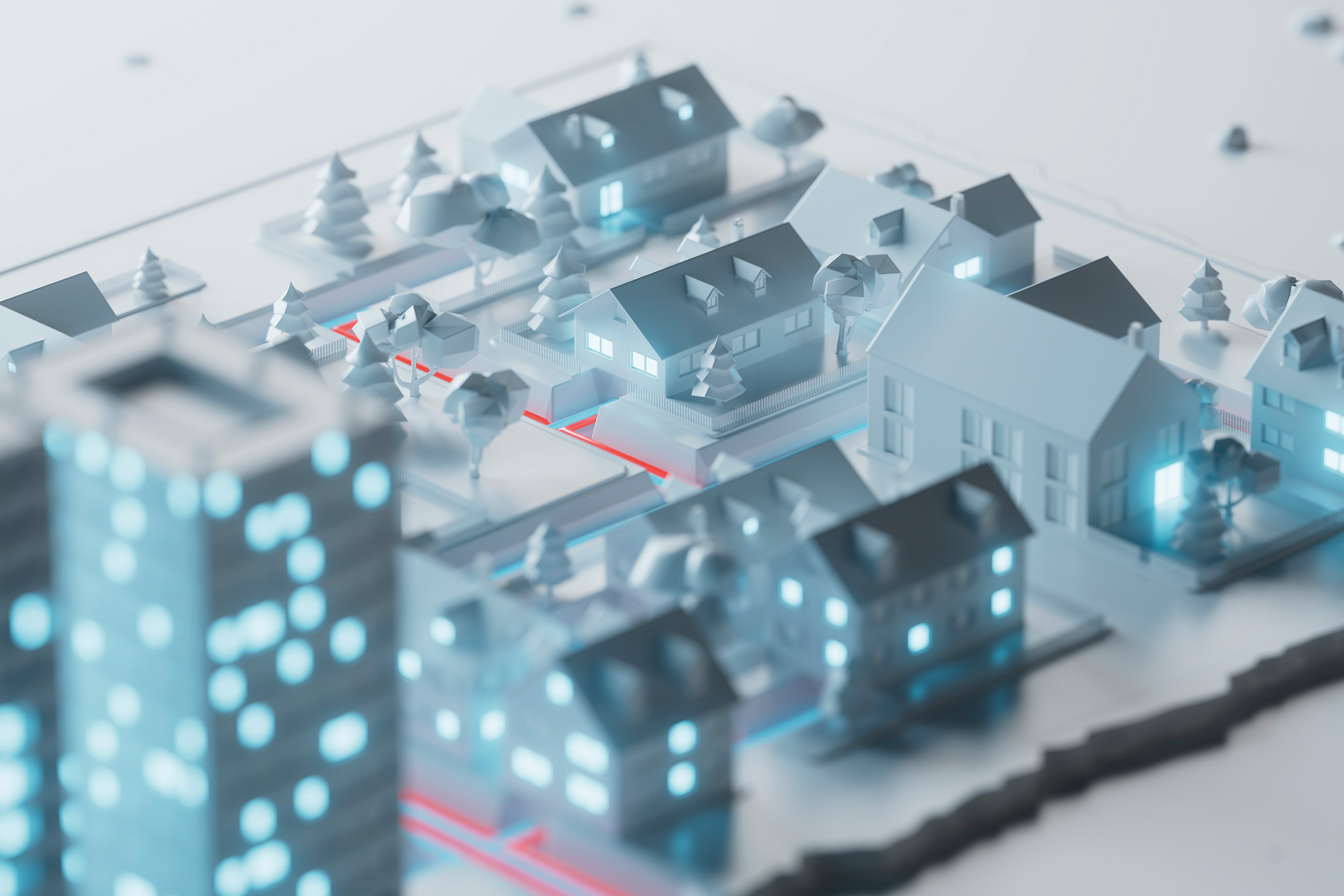 Nuovi tubi Uponor Ecoflex Thermo VIP di GF