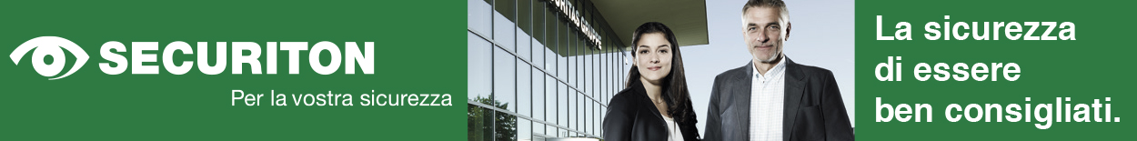 securiton banner.indd