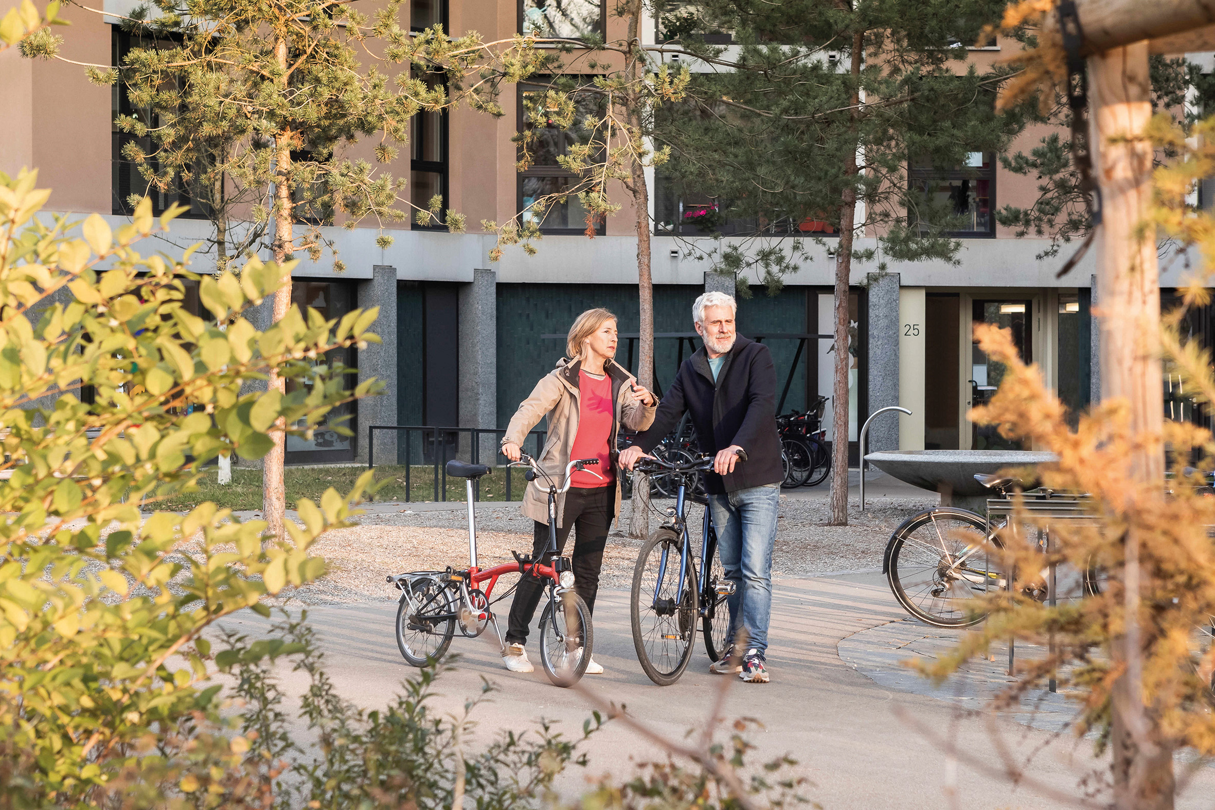 Lo Standard Costruzione Sostenibile Svizzera (SNBS)