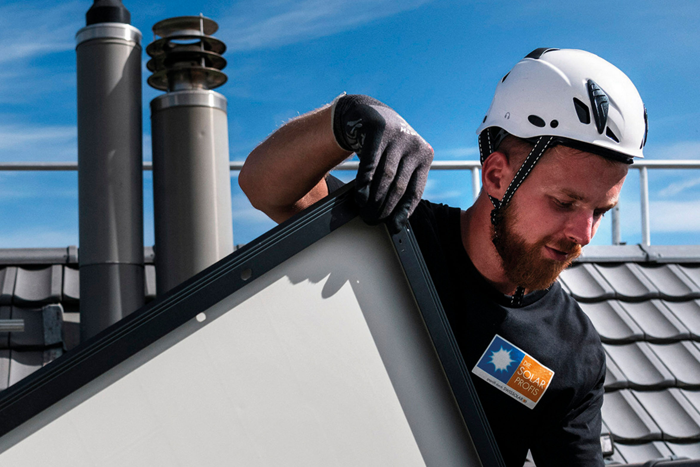 Con migliori condizioni quadro è raggiungibile l’ambizioso obiettivo solare