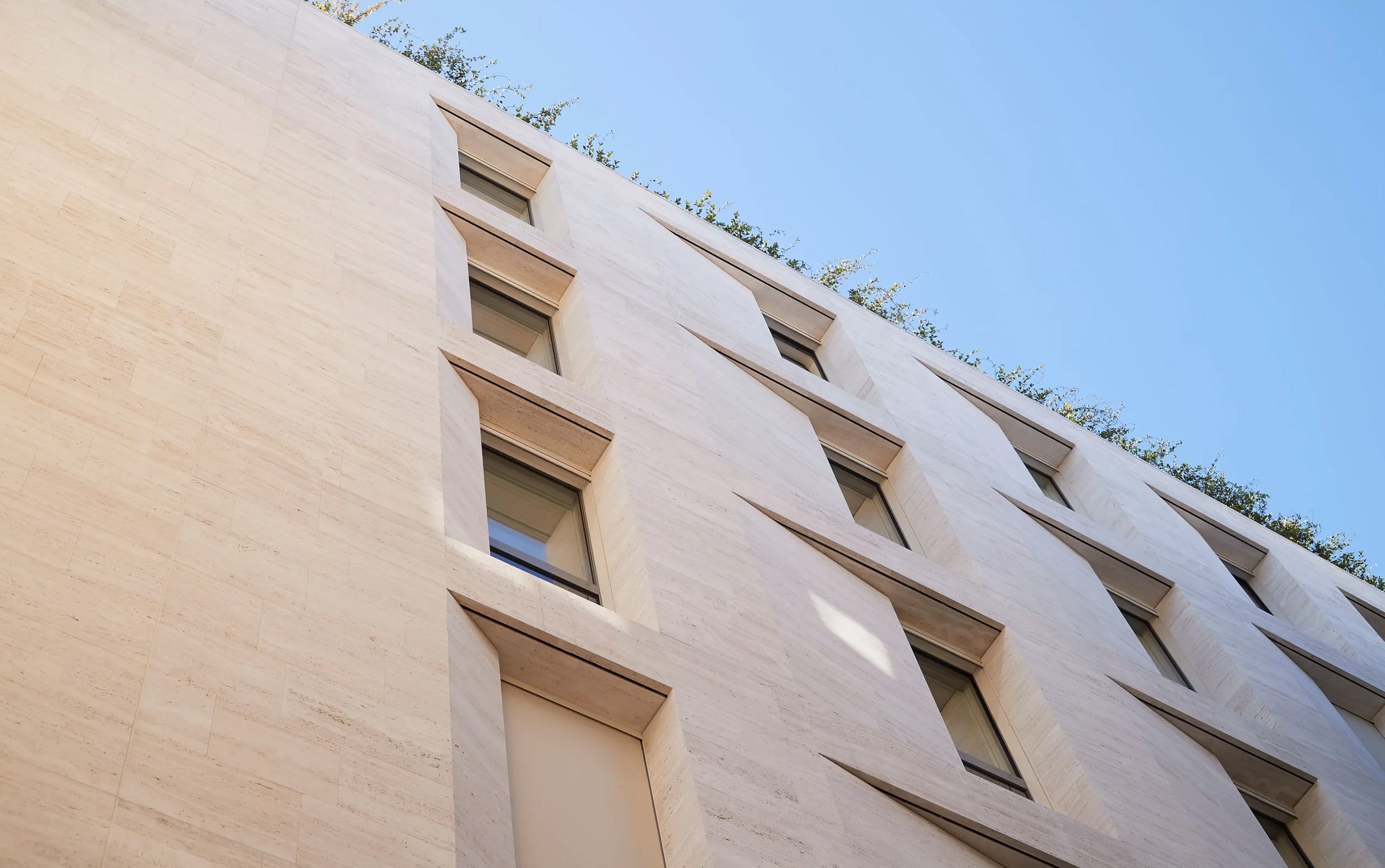 Dagli stili contemporanei al progetto di originalità