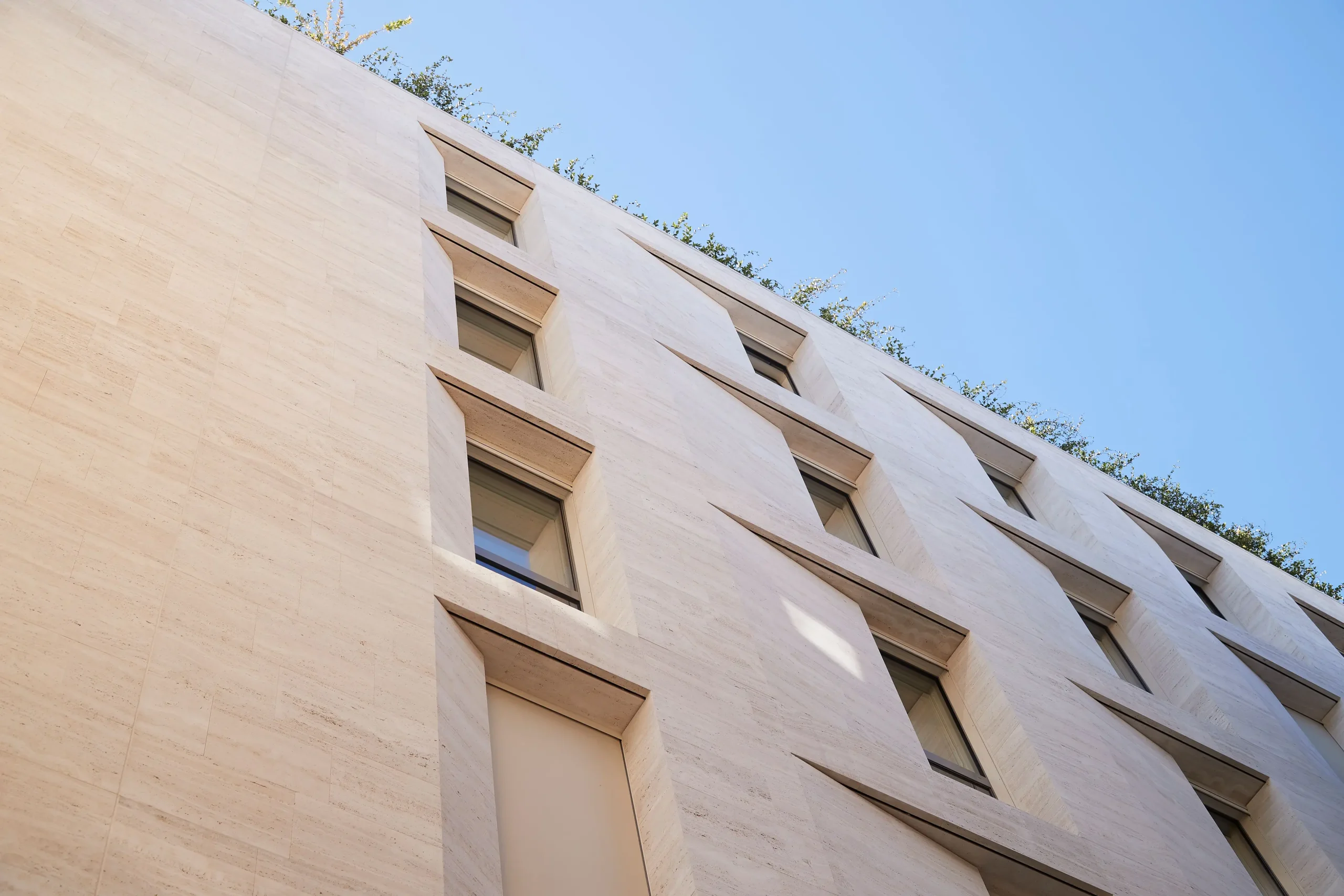 Dagli stili contemporanei al progetto di originalità