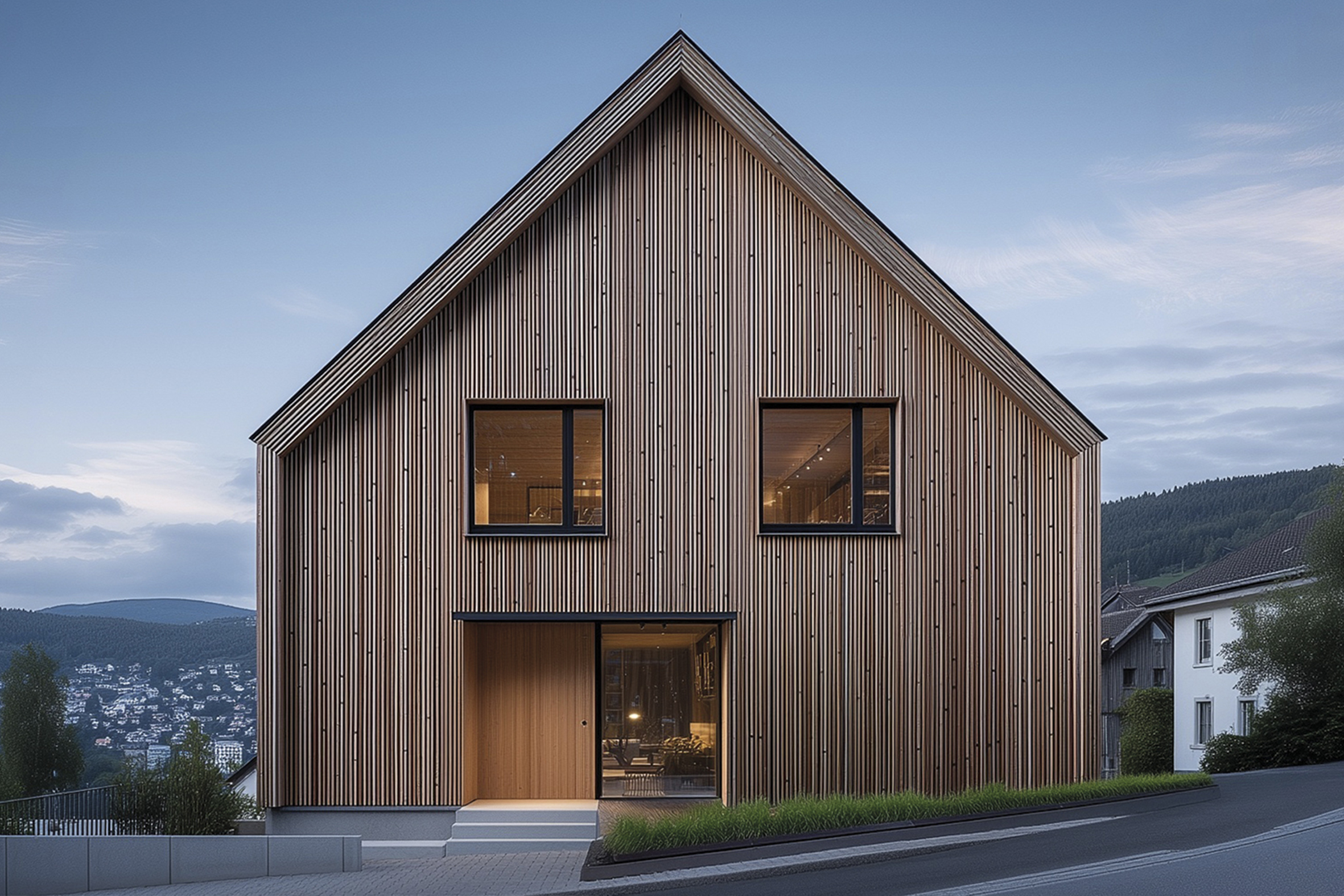 Qualità dell’aria interna e salubrità