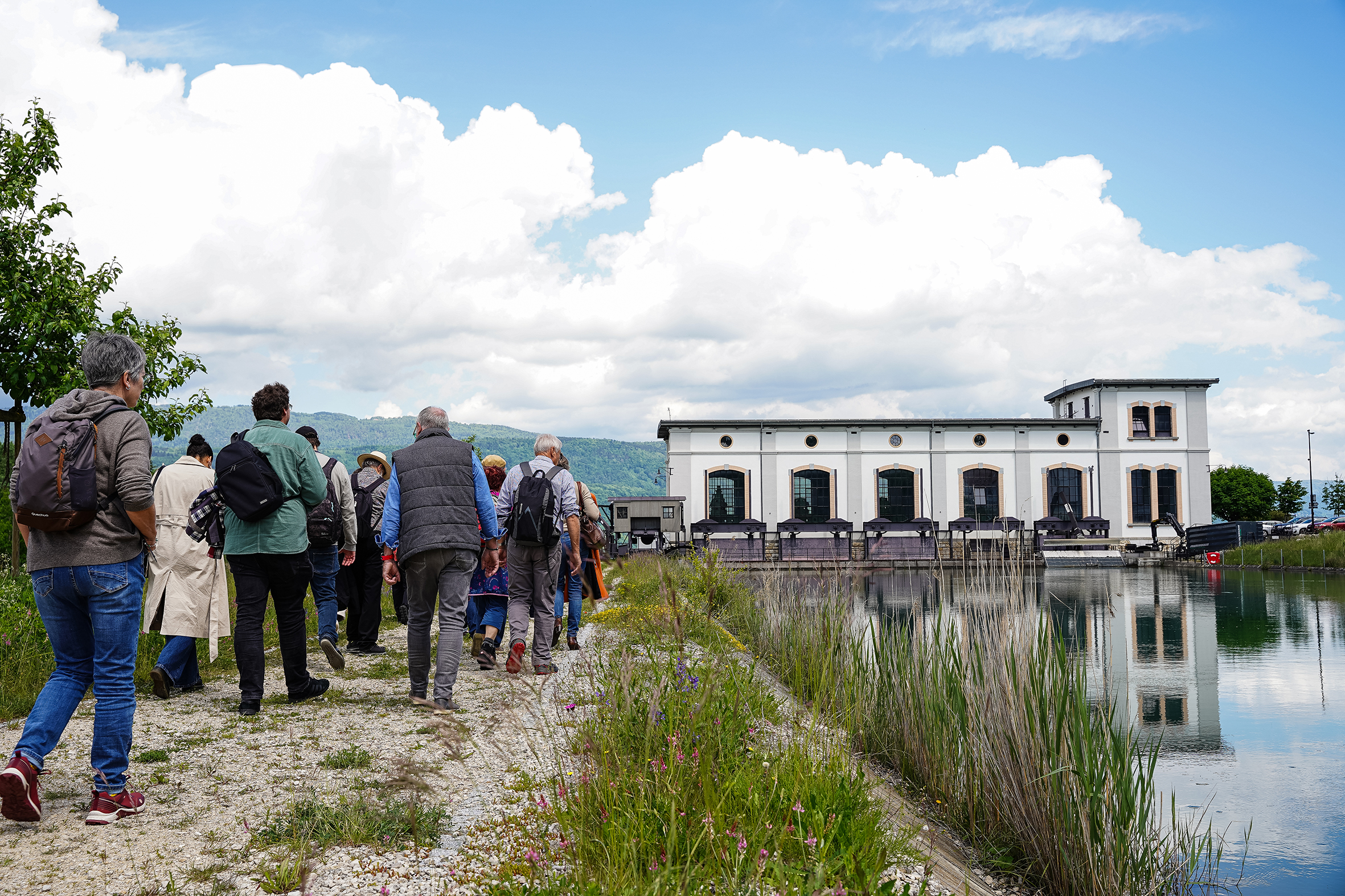 Patrimonio svizzero: manifestazioni 2026