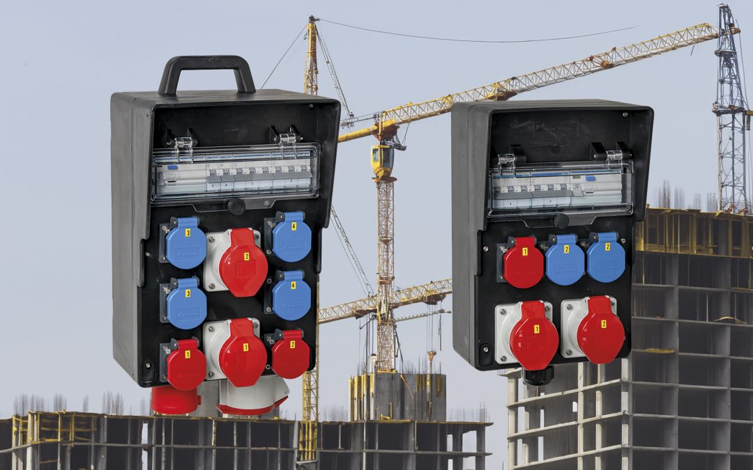 Distributori di corrente e altro ancora, edizione 2026