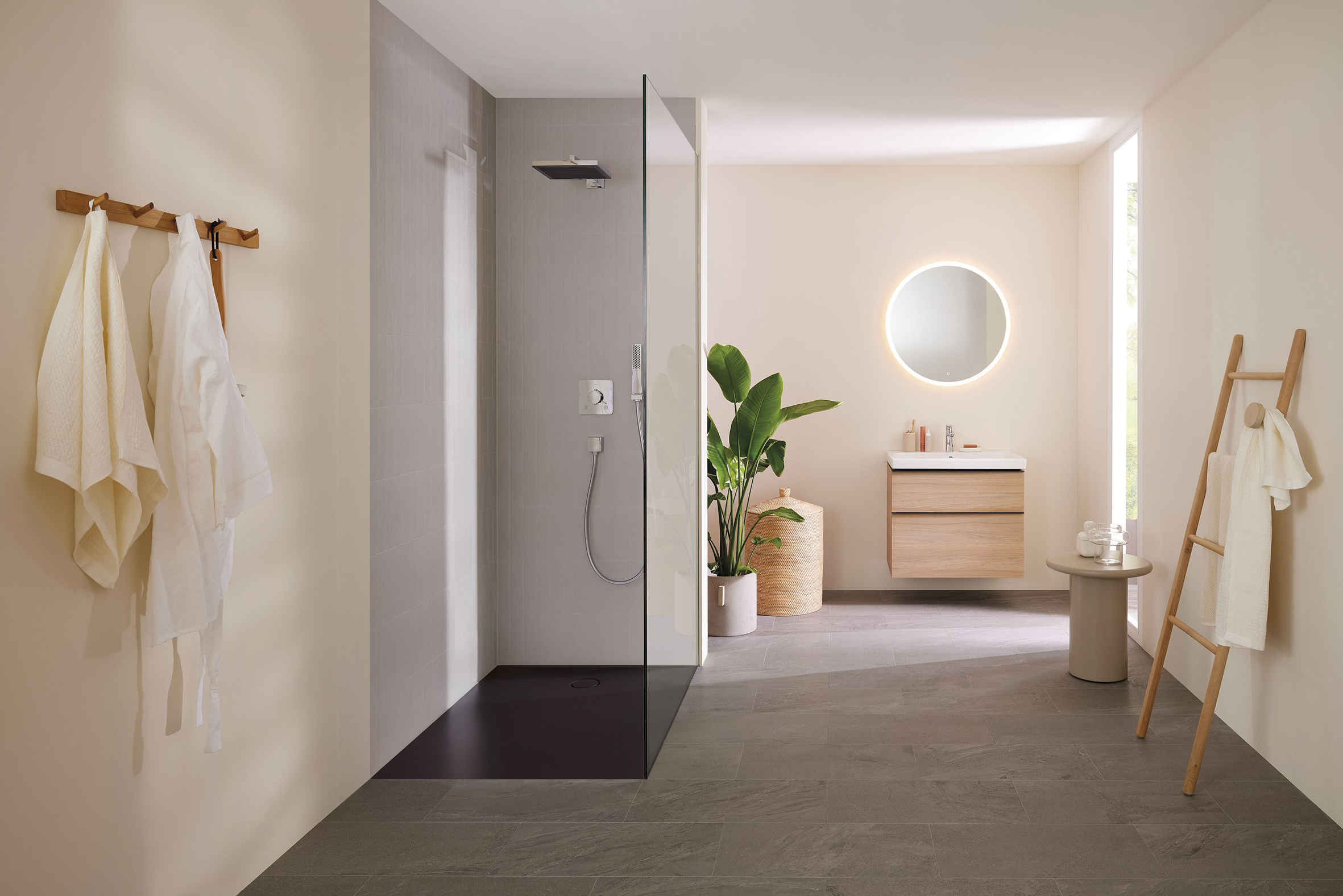 Geberit Duofix e CleanFloor30
