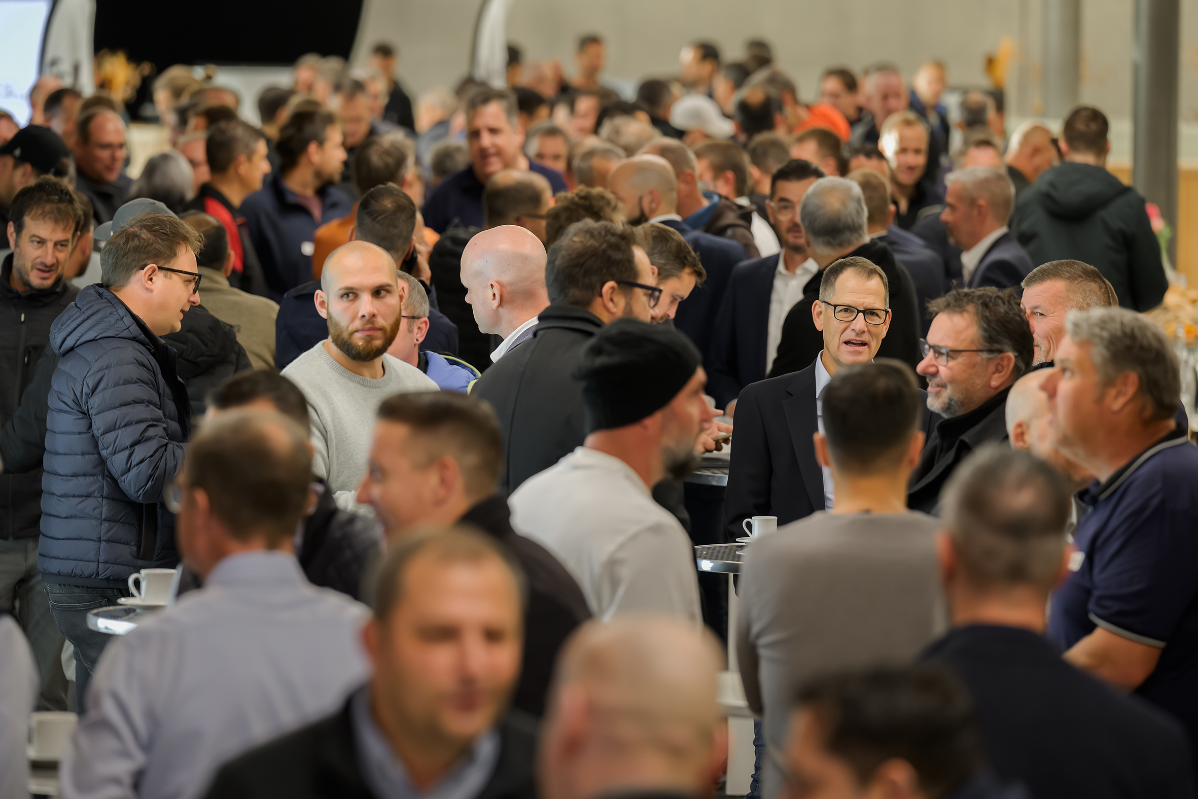 Convegno specialistico tetto piano