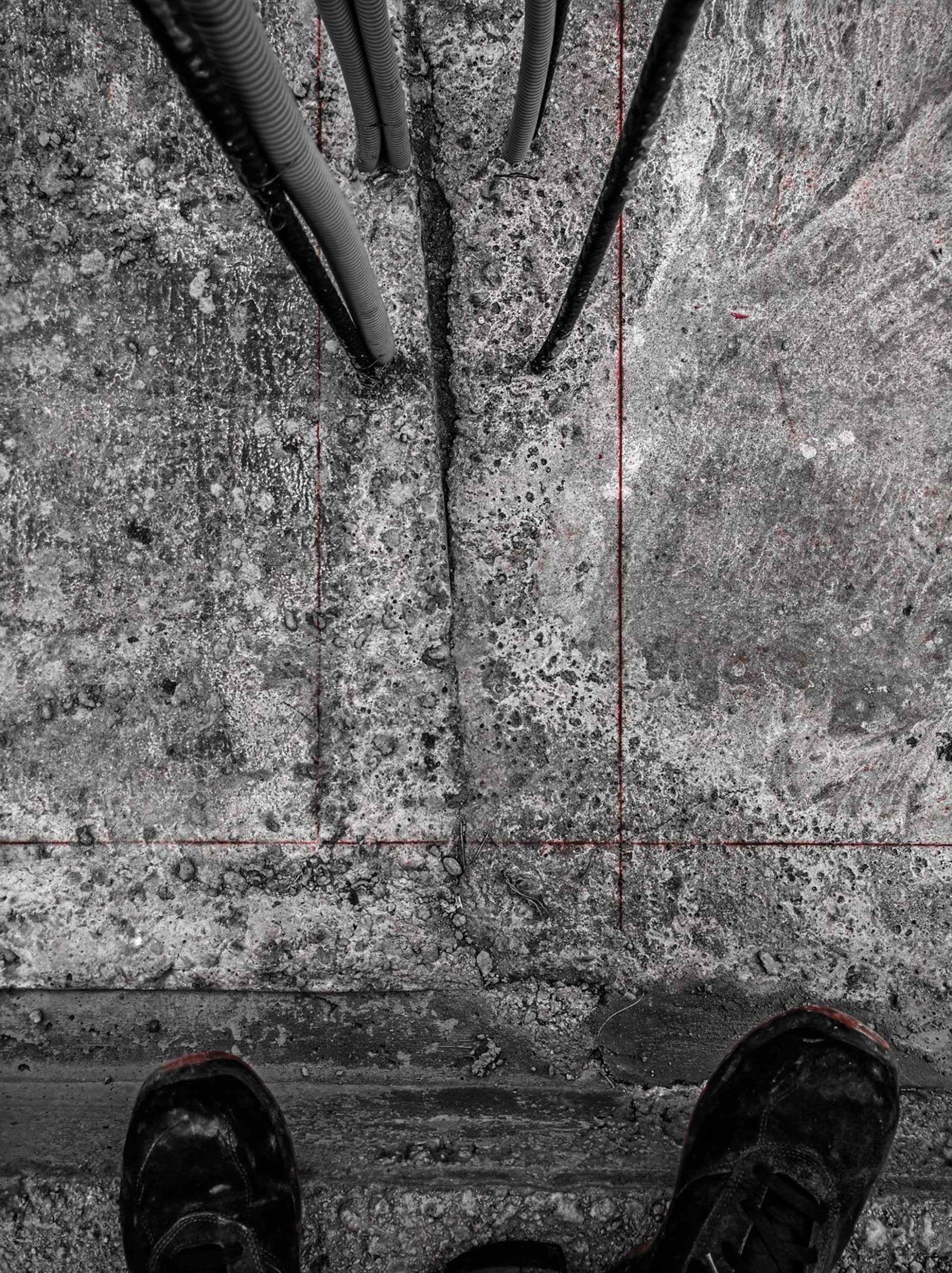 Il grezzo 1: la struttura e i controlli decisivi del DL