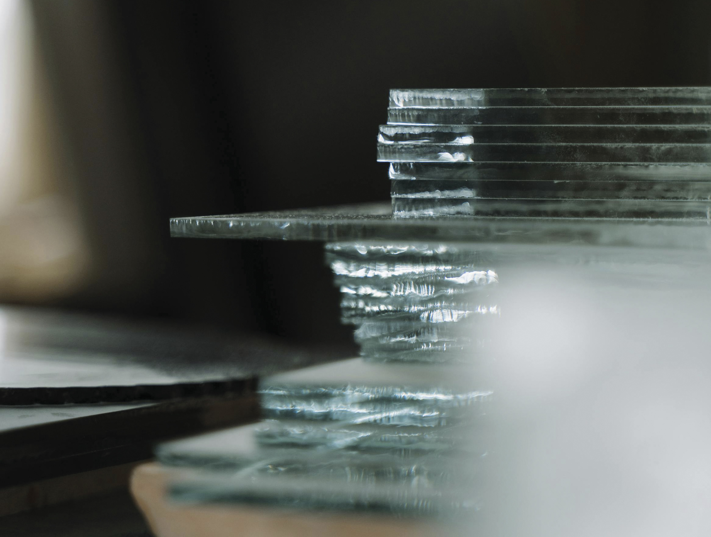 Cambio al vertice dell’industria svizzera del vetro