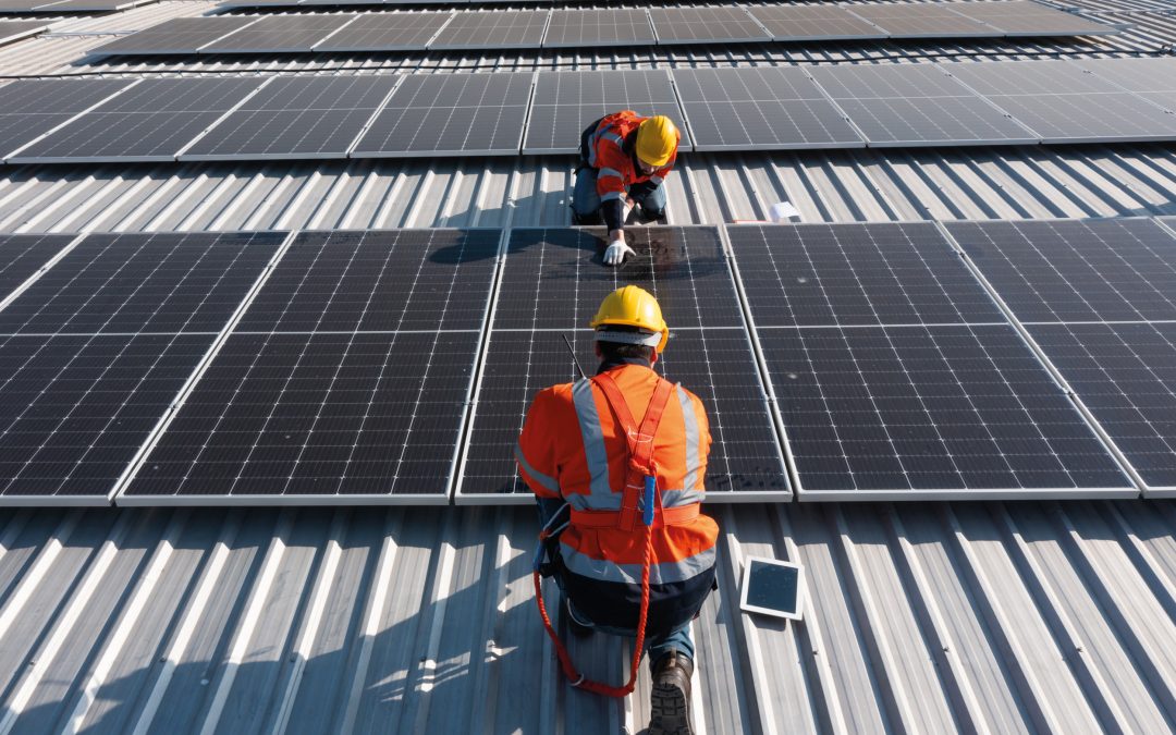 Revisione del CPN 368: Un contributo fondamentale alla transizione energetica