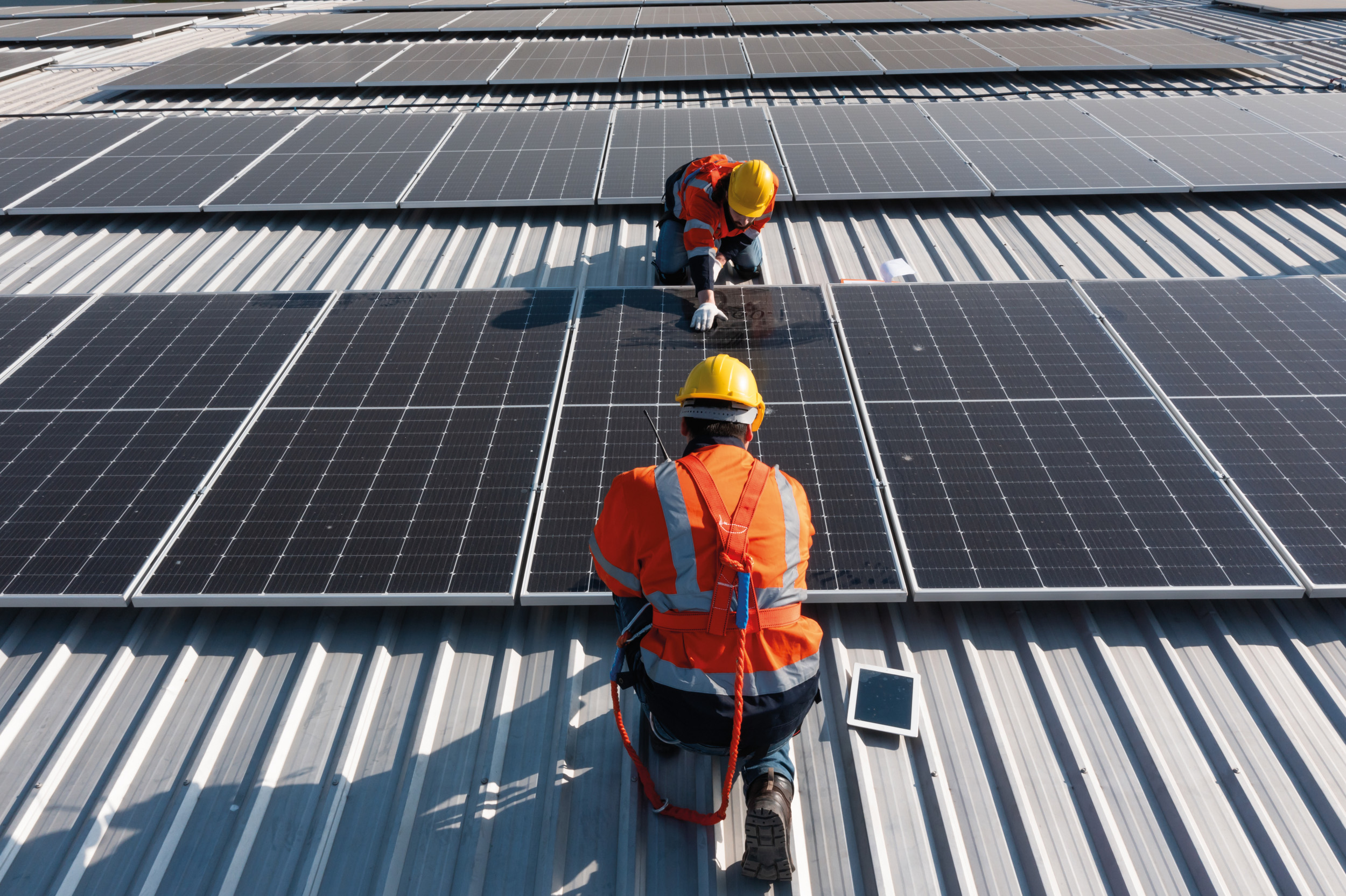 Revisione del CPN 368: Un contributo fondamentale alla transizione energetica