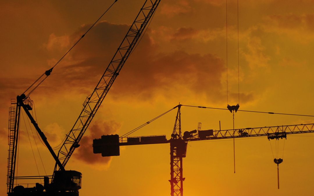 Programmazione di cantiere: elemento essenziale
