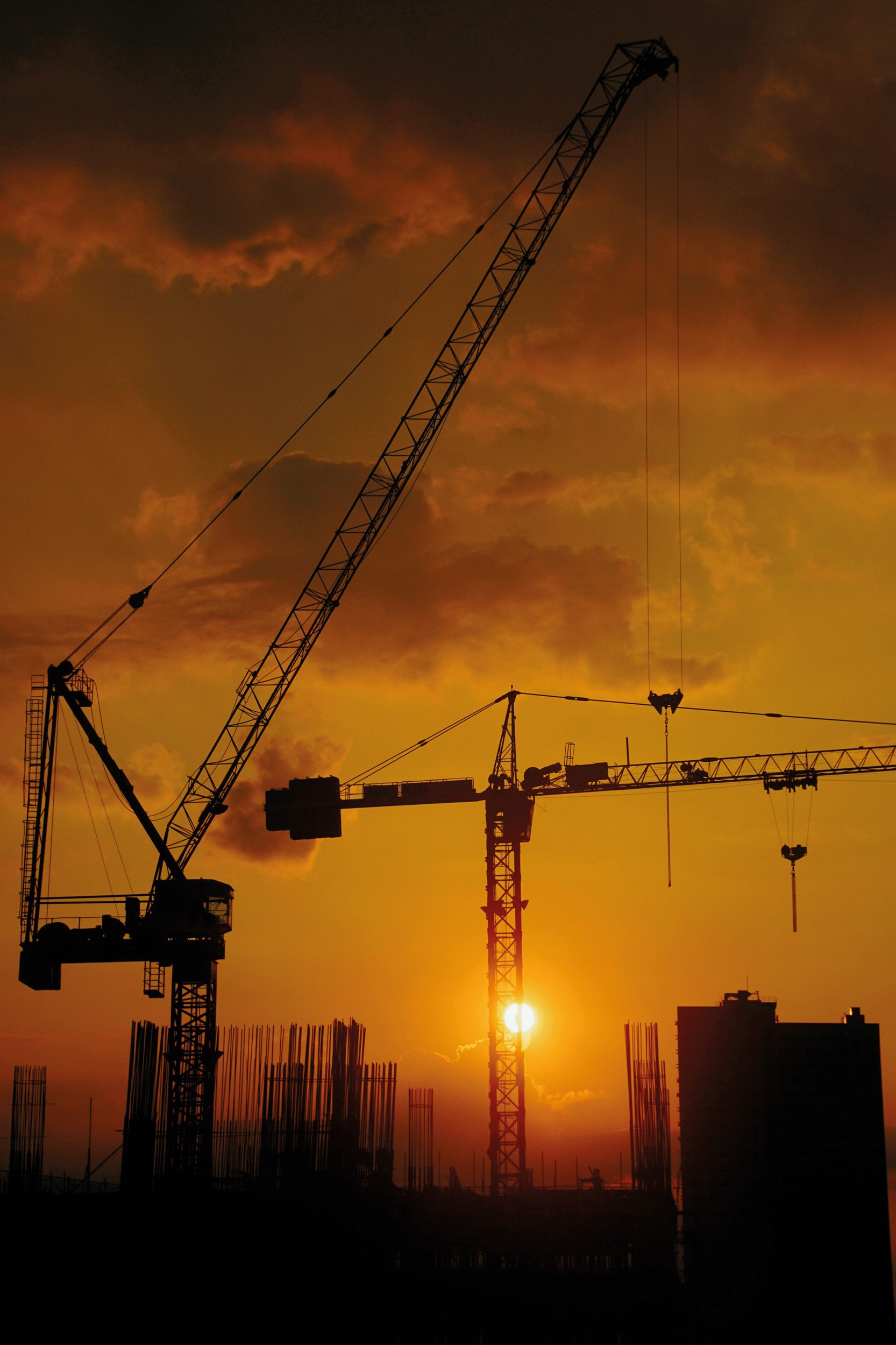 Programmazione di cantiere: elemento essenziale