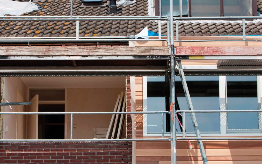 PERCHÉ NON RISANIAMO CASA?OSTACOLI E BARRIERE ALLA TRANSIZIONE ENERGETICA