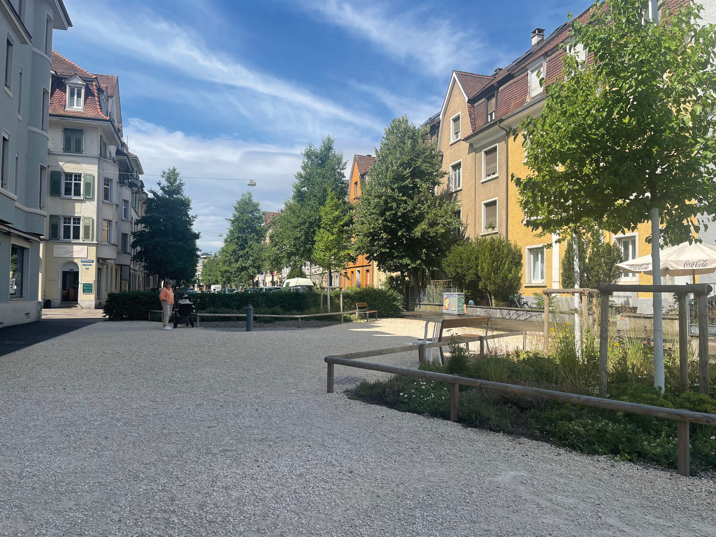 DALLA CITTÀ SPUGNA ALL’ARCHITETTURA SPUGNA